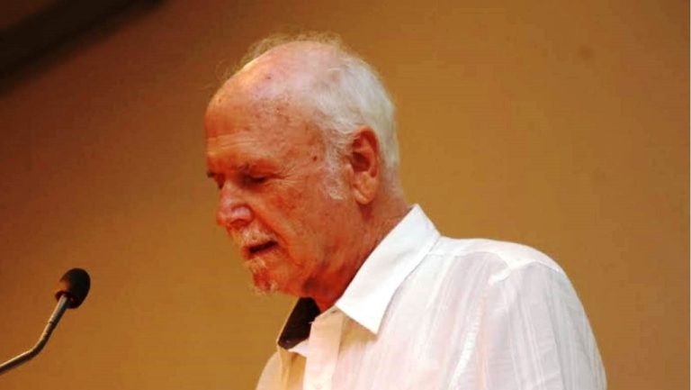 Συγχαρητήρια και ικανοποίηση για τη βράβευση του Λευτ. Οικονόμου