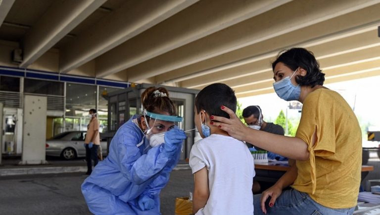 Πρόσθετα μέτρα για την είσοδο στα σύνορα – Εκτεταμένοι έλεγχοι