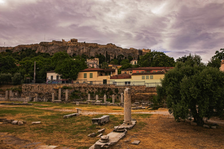 Στην ΕΡΤ2 η συναυλία της ΕΛΣ με την Ανίτα Ρατσβελισβίλι στη Ρωμαϊκή Αγορά