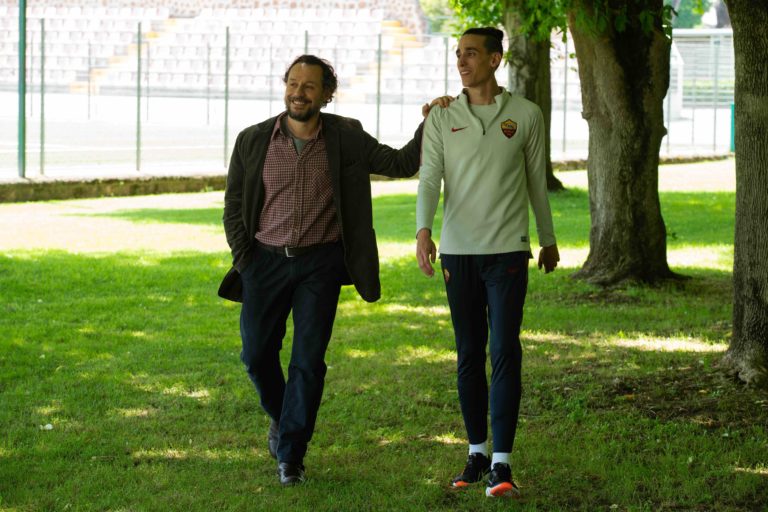 ΕΡΤ2: «Πρωταθλητής» – Αφιέρωμα στον ιταλικό κινηματογράφο