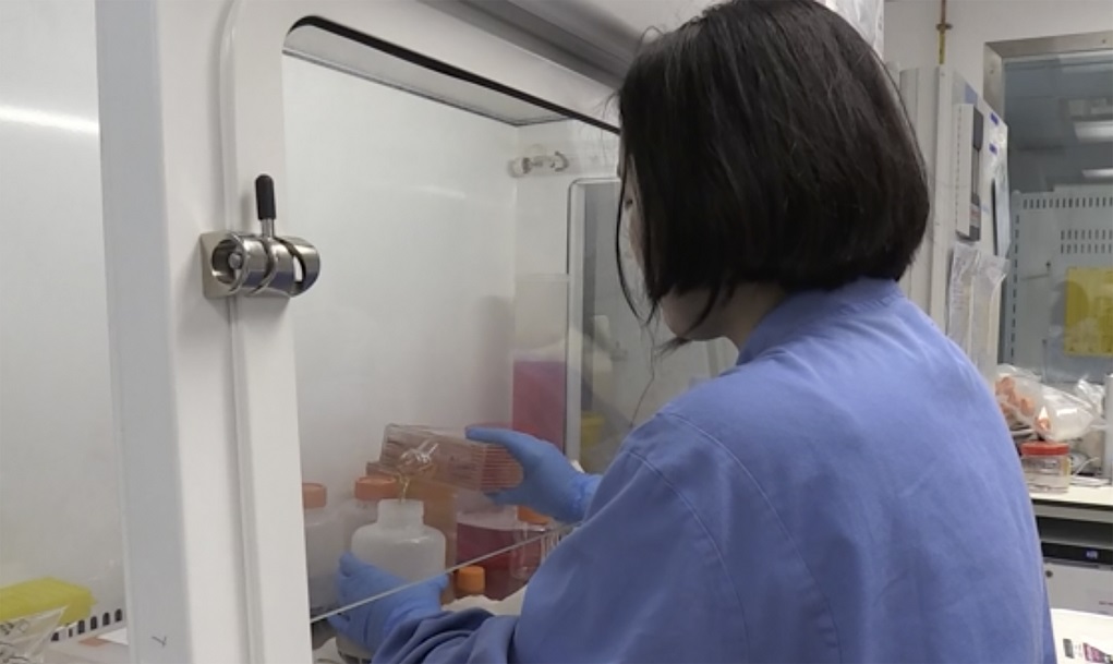 Σημαντική πρόοδος στις δοκιμές εμβολίων κατά του κορονοϊού από Οξφόρδη και Κίνα