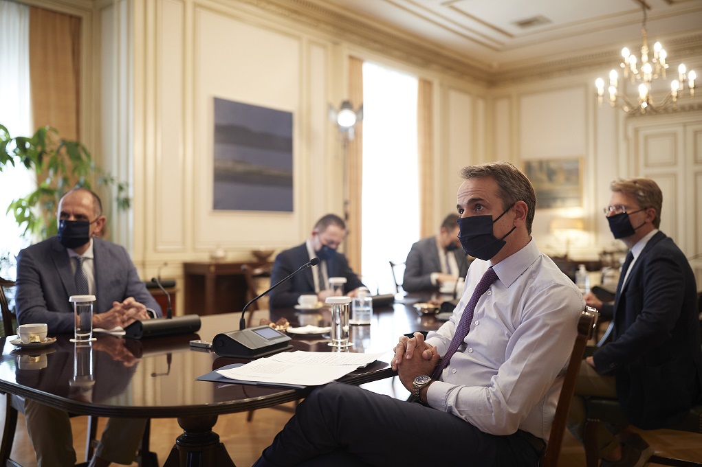 Ypourgiko_Mitsotakis