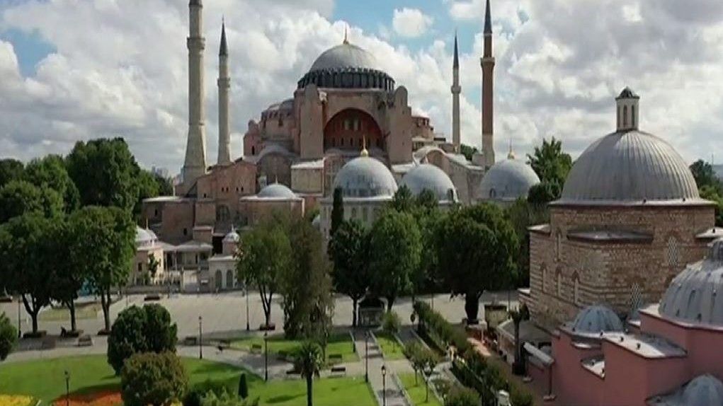 agia-sofia
