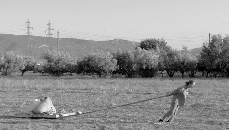 «Αγροτικά Αποτυπώματα Ασπροπύργου ΙΙ» της Αιμιλίας Μπουρίτη