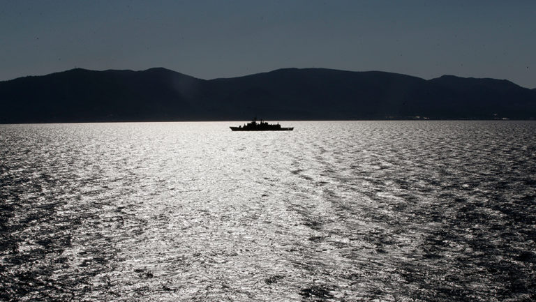 Navtex εξέδωσε η Τουρκία για ασκήσεις στο Αιγαίο – Ανακοίνωση του τουρκικού υπουργείου Άμυνας