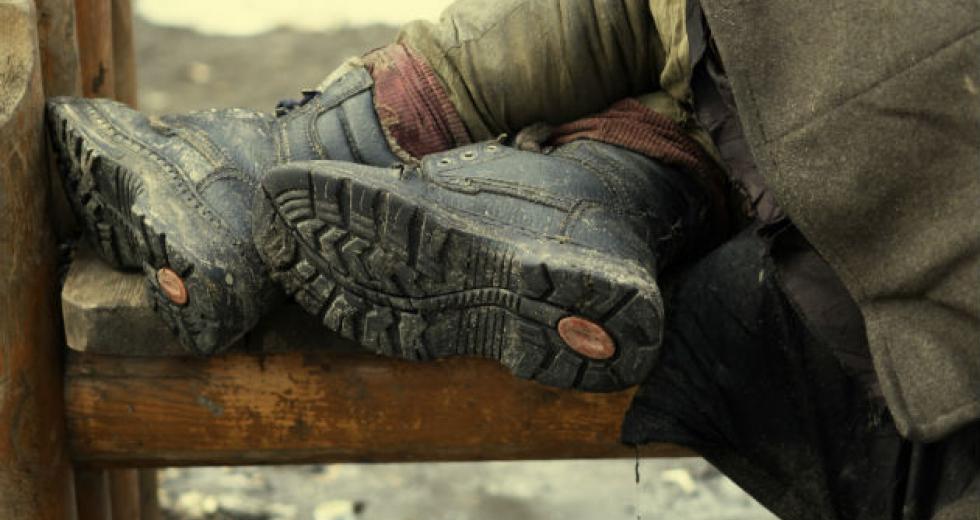 Άστεγος εντοπίστηκε νεκρός στο Ηράκλειο