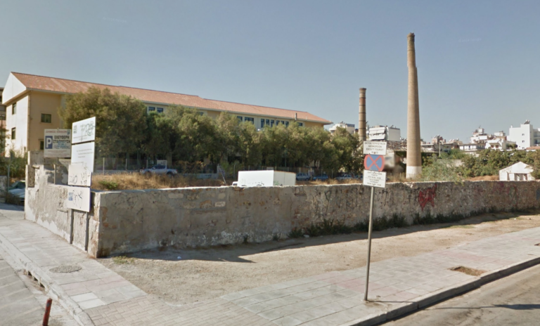 Στο Συμβούλιο της Επικρατείας για το οικόπεδο της ΑΒΕΑ ο Δήμος Χανίων