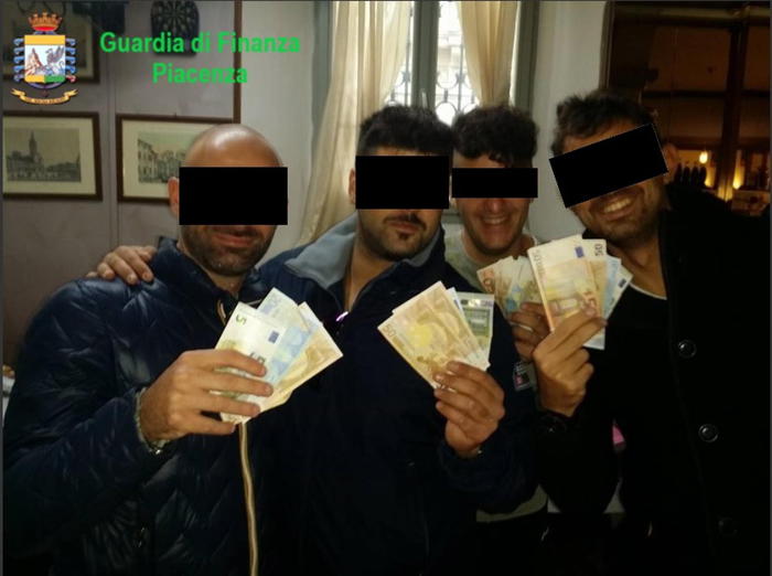 Ιταλία: Αμαρτωλό αστυνομικό τμήμα με δομή μαφίας – Συλλήψεις για ναρκωτικά και βασανιστήρια