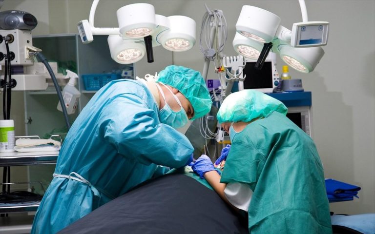 Λασίθι: Αγώνας δρόμου για δωρεά οργάνων από την οικογένεια του 22χρονου