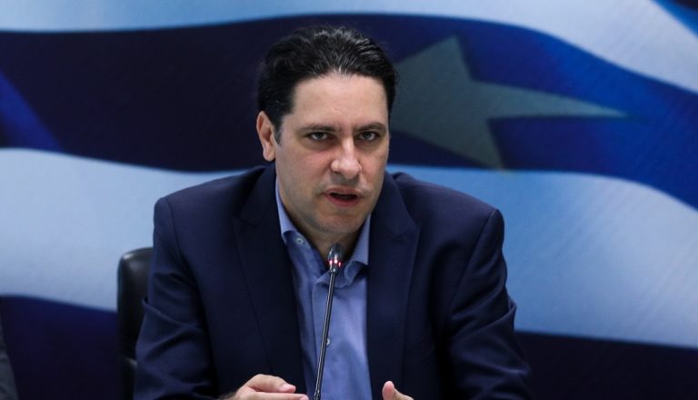 Φ. Κουρμούσης: Το πρόγραμμα «Γέφυρα» θα διαδεχτεί νέο θεσμικό πλαίσιο ρύθμισης οφειλών (audio)