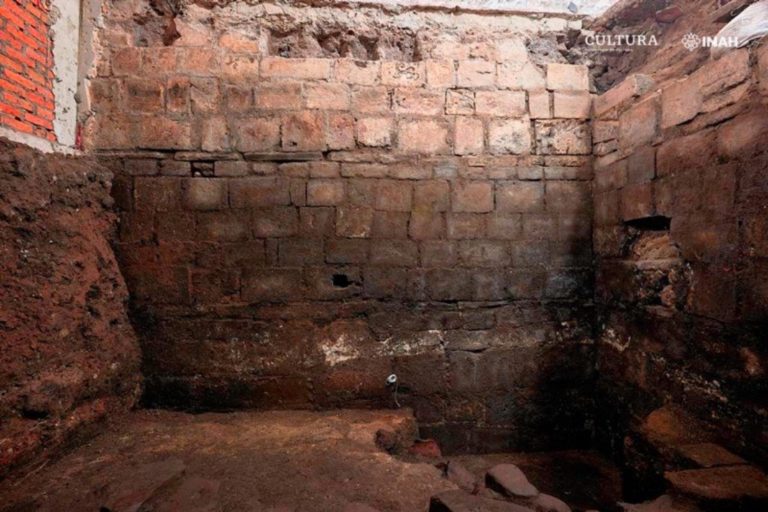Ανακάλυψαν το παλάτι όπου σκοτώθηκε ο τελευταίος αυτοκράτορας των Αζτέκων