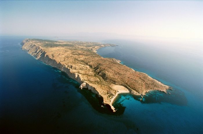 Άσκηση στη Γαύδο για πιθανό κρούσμα κορωνοϊού