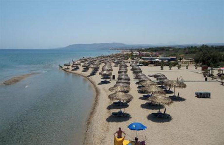Χανιά: Αίσιο τέλος είχε η αναζήτηση 7χρονης