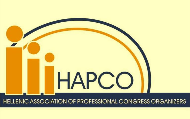 Ο HAPCO στην Παγκόσμια Ομάδα Εργασίας Επαγγελματιών Διοργανωτών Συνεδρίων