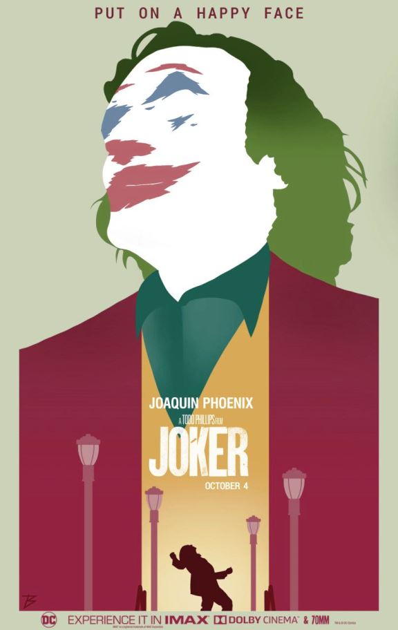 Θερινό σινεμά της ΚΝΕ με “Joker”