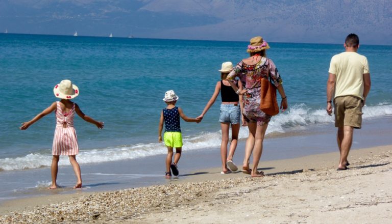 Οι οριστικοί πίνακες για το πρόγραμμα κοινωνικού τουρισμού