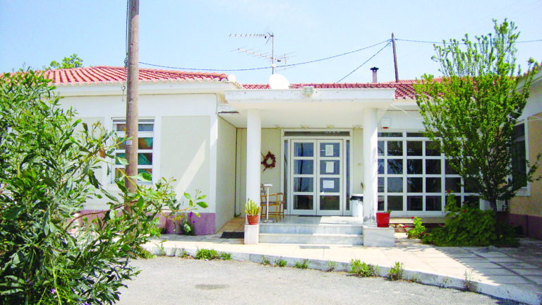 Μάνη: Κινητοποίηση για στελέχωση του Κέντρου Υγείας Αγίου Νικολάου