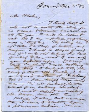 Ο H. D. Thoreau και τα «Γράμματα ενός Υπερβατιστή»: γράφει η Ελένη Αγγέλου
