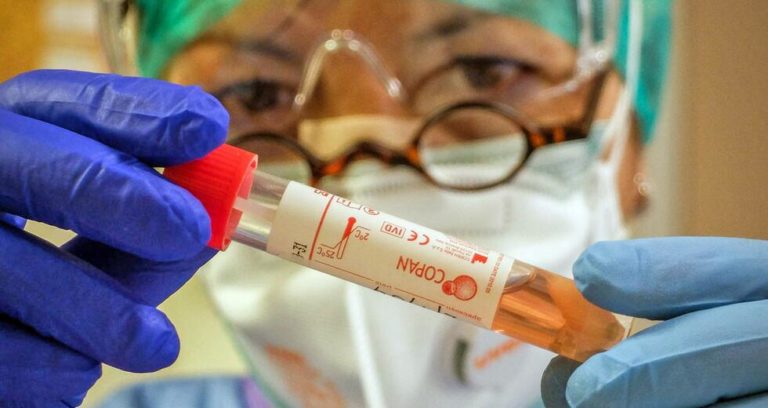 Κρήτη: Δύο τα επιβεβαιωμένα κρούσματα κορονοϊού