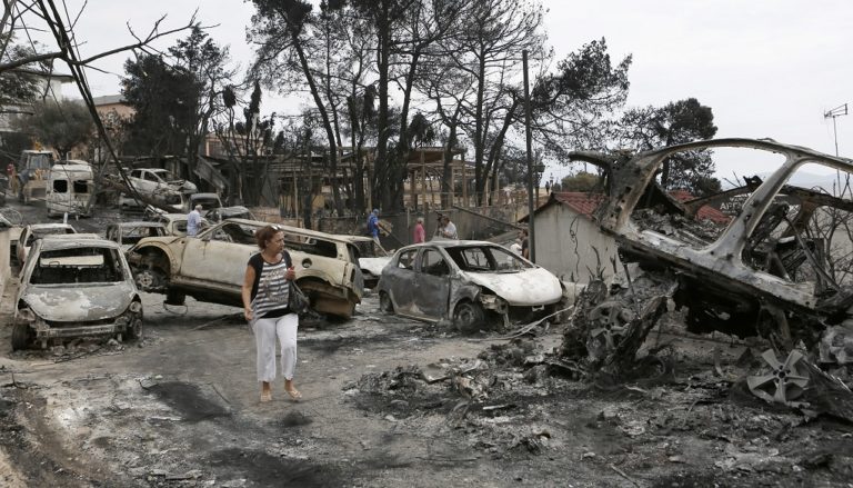 Μαρτυρικές καταθέσεις και νέα στοιχεία αποκαλύπτουν έλλειψη κεντρικού σχεδιασμού στο Μάτι