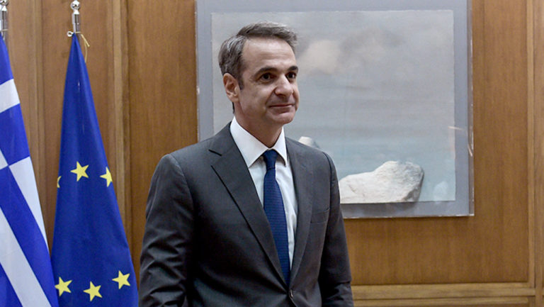 Κ. Μητσοτάκης: Η ταραχοποιός Τουρκία απειλεί την ειρήνη στην Αν. Μεσόγειο – Μήνυμα για την αποκατάσταση της Δημοκρατίας