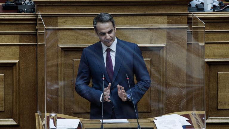 Νέο πακέτο μέτρων 3,5 δισ. ευρώ για την ενίσχυση επιχειρήσεων-εργασίας (video)