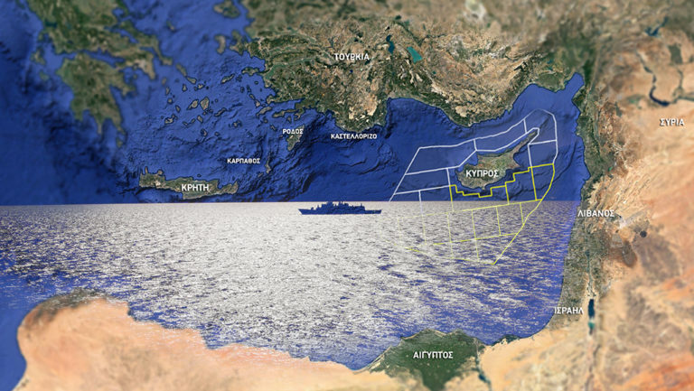 Κύπρος: Πειρατική η στάση της Τουρκίας σε Βαρώσια και ΑΟΖ