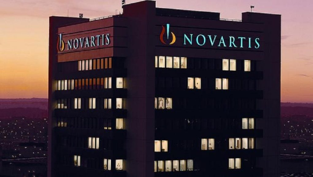 Novartis: Αντιμέτωπος με το αδίκημα της παράβασης o Ιωάννης Αγγελής