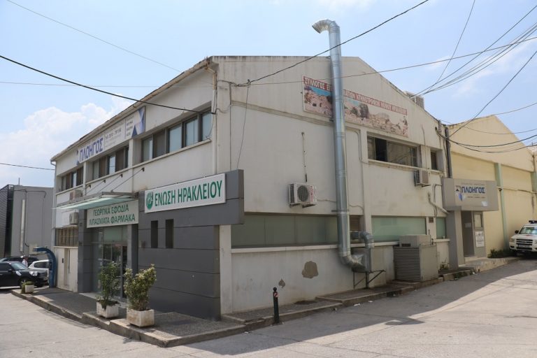 Αλλοδαπός απειλούσε να αυτοκτονήσει σε γραφείο ΜΚΟ