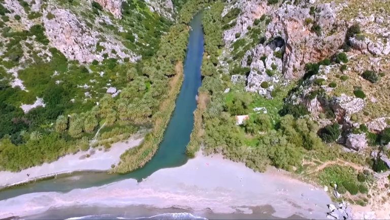 Εθελοντικός καθαρισμός στην Πρέβελη