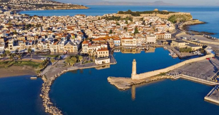 Δήμος Ρεθύμνου: Απαλλαγή καταβολής τελών καθαριότητας και φωτισμού