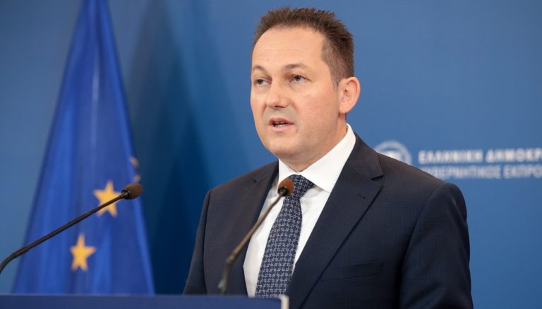 Σ.Πέτσας: Η Ευρώπη εξαπατήθηκε από την Τουρκία-Στα εθνικά χρειάζεται σοβαρότητα όχι μικροπολιτική (video)
