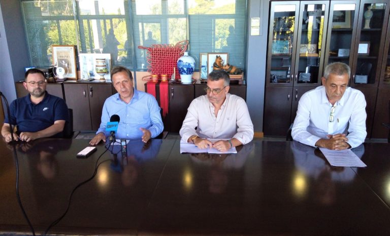 Αρχαία Ολυμπία: Μεγάλες καινοτομίες και συμπαραγωγές με σημαντικούς πολιτιστικούς οργανισμούς