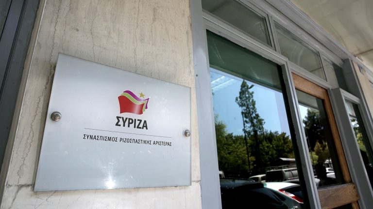 ΣΥΡΙΖΑ: Τραγική για τη χώρα η ολιγωρία Μητσοτάκη