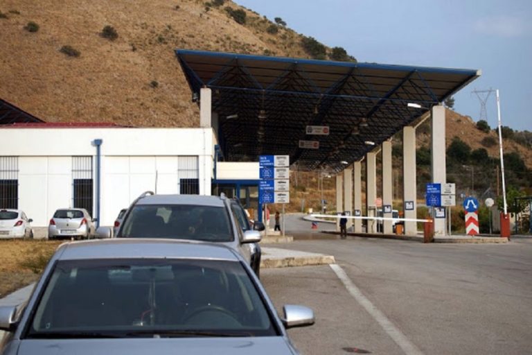 Αίτημα επαναλειτουργίας του συνοριακού σταθμού Μαυροματίου