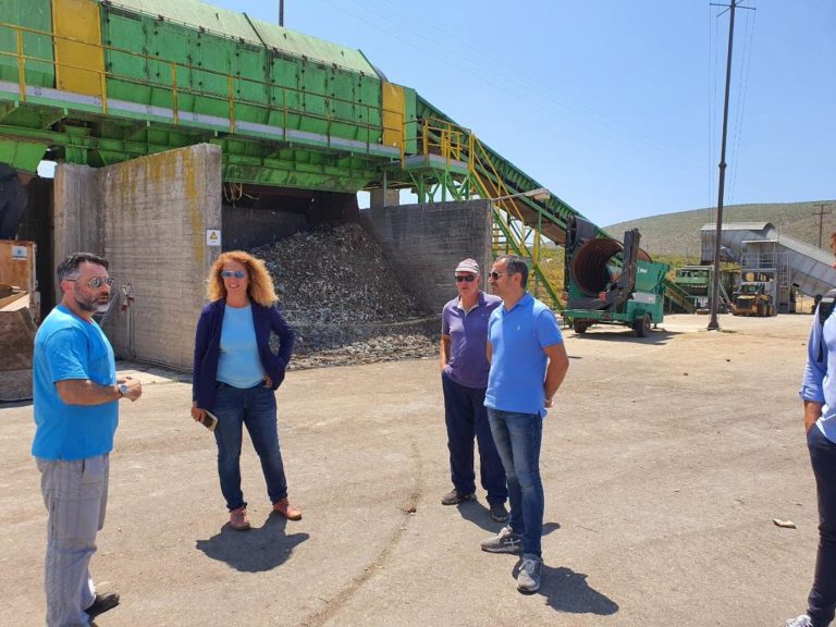 Για τον νέο Περιφερειακό ΦοΔΣΑ προετοιμάζεται η Κεφαλονιά