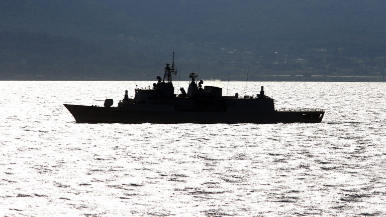 Νέα navtex από την Τουρκία για άσκηση μεταξύ Ρόδου και Καστελόριζου