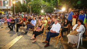 Ε. Τσακαλώτος: «Έρχεται κοινωνική και οικονομική κρίση»