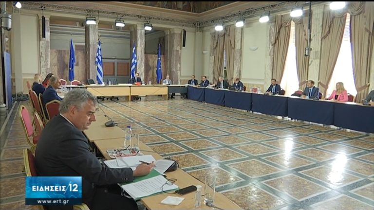 Απορρίπτει η εισαγγελέας Πρωτοδικών την προσφυγή της Ε. Τουλουπάκη (video)