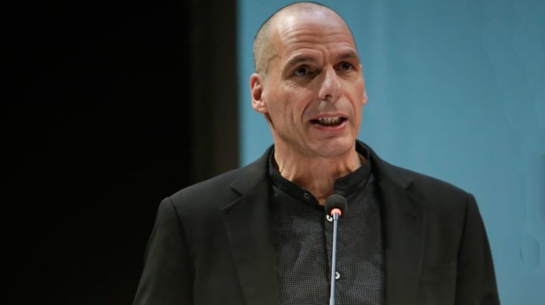 Γ. Βαρουφάκης: Η εργατική τάξη πρέπει να ετοιμάζεται για νέες σκληρές μέρες