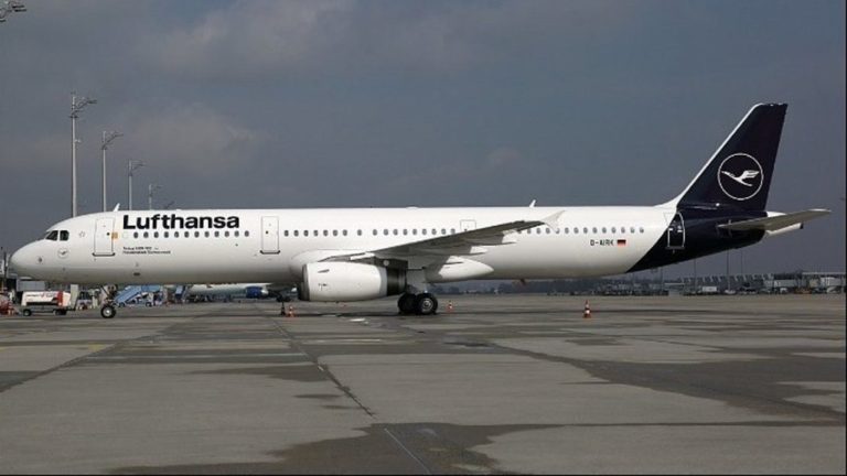 Lufthansa: Ενίσχυση δρομολογίων και στην Κρήτη