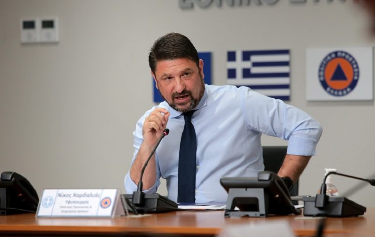 Στο «βαθύ κόκκινο» ο Δήμος Κισσάμου Χανίων και η Περιφερειακή Ενότητα Ρεθύμνου