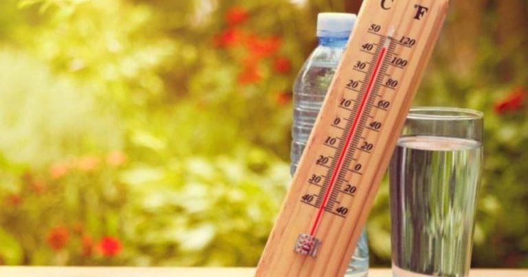 Εφαρμογή εντοπίζει τα θερμικά hot spots σε Θεσσαλονίκη, Ηράκλειο και Ρώμη