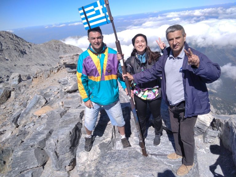 Στην κορυφή του Ολύμπου η ΕΡΤ