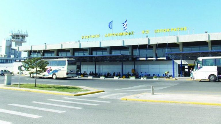 Στις 18.264 οι μοριακοί έλεγχοι στα αεροδρόμια του Ν. Αιγαίου – Πέντε τα κρούσματα κορονοιού