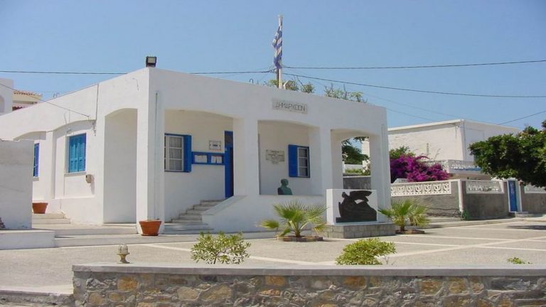 Πολιτιστικό Φεστιβάλ στο Δήμο Ηρωικής Νήσου Κάσου