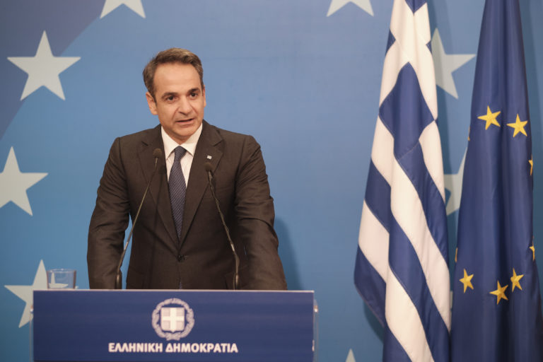 Επιστολή των Προέδρων των Ο.Ε.Β.Ε. προς τον Πρωθυπουργό