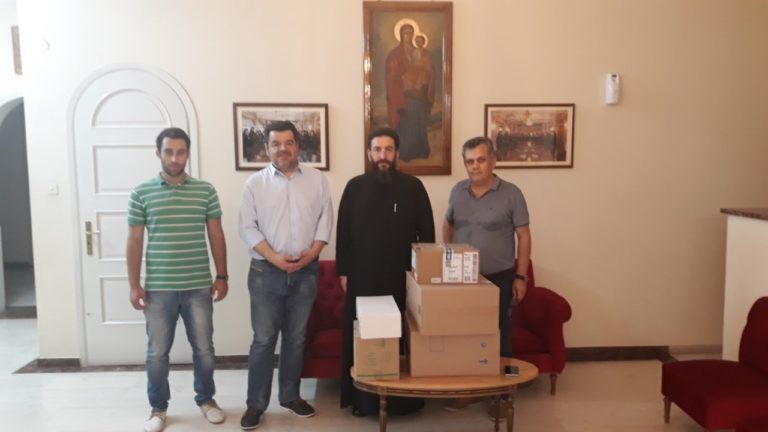 Πελοπόννησος: Αξιόλογες πρωτοβουλίες από το οικονομικό επιμελητήριο