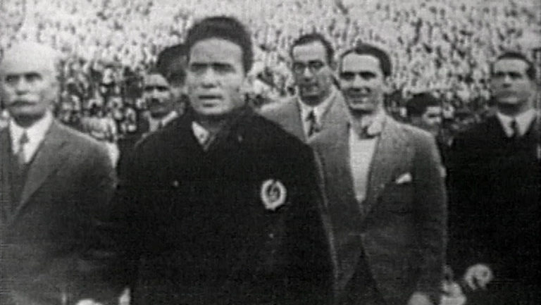 Τζίμ Λόντος – 19 Αυγούστου 1975