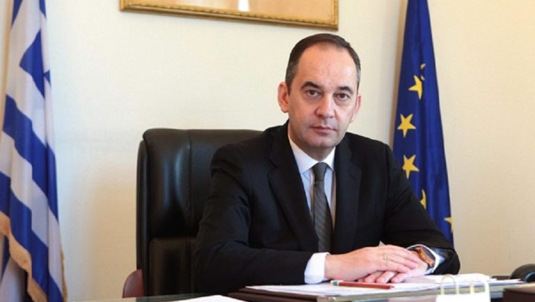 Ο υπουργός Ναυτιλίας Γ. Πλακιωτάκης σε Ρόδο και Καστελόριζο